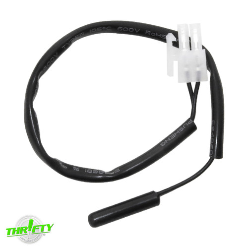 W10838965 Refrigerator Thermistor for Whirlpool / Amana / Maytag W10838965 Refrigerator Thermistor for Whirlpool / Amana / Maytag