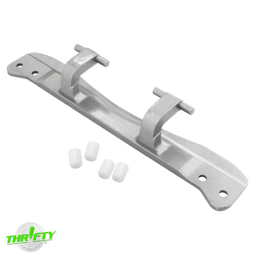 W10208415 Washer Door Hinge Base For Whirlpool / Maytag