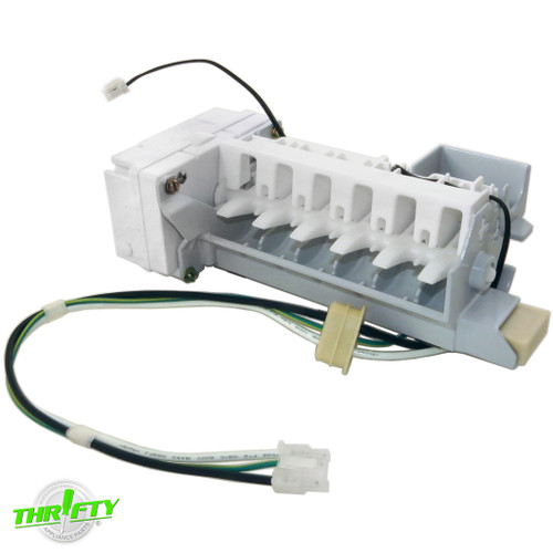 W11579560 Refrigerator Ice Maker for Whirlpool / KitchenAid W11579560 Refrigerator Ice Maker for Whirlpool / KitchenAid