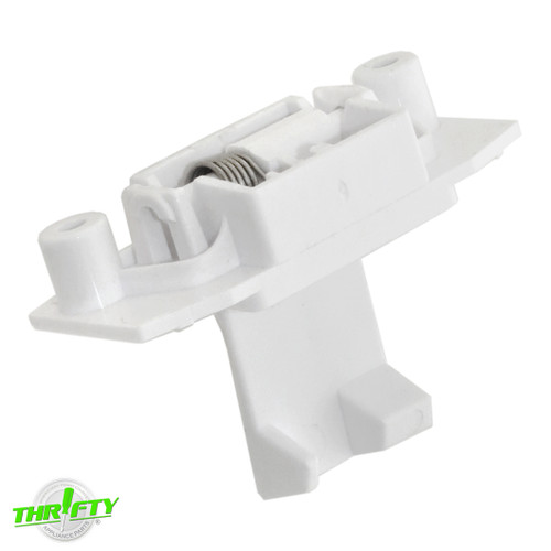 WH08X32657 WH02X24399 Washer Lid Lock & Strike Kit For GE
