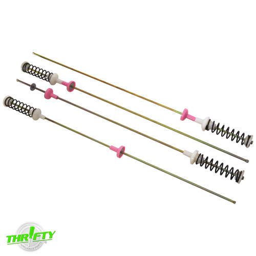 DC97-16350U (4 Pack) Washer Damper For Samsung  DC97-16350U (4 Pack) Washer Damper For Samsung