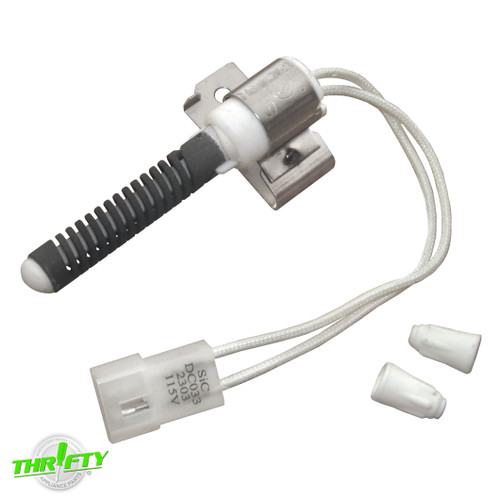 WE04X25996 5304517325 Dryer Ignitor For GE / Frigidaire 