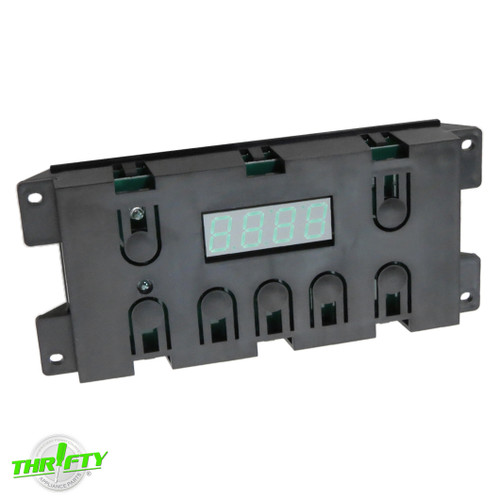 316455430 Range Control Board Replacement For Frigidaire 316455430 Range Control Board Replacement For Frigidaire