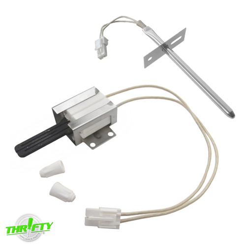 MEE61841401 EBG61305805 Gas Range Ignitor For LG MEE61841401 EBG61305805 Gas Range Ignitor For LG