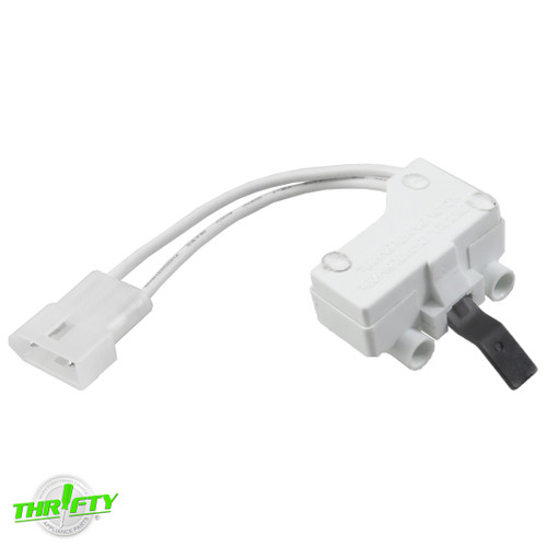 W10237959 Dryer Door Switch For Whirlpool / Maytag / Amana