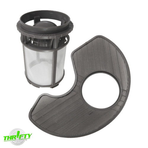 W10872845 W10463906 Dishwasher Pump Filter Kit For KitchenAid / Whirlpool / Jenn-Air W10872845 W10463906 Dishwasher Pump Filter Kit For KitchenAid / Whirlpool / Jenn-Air