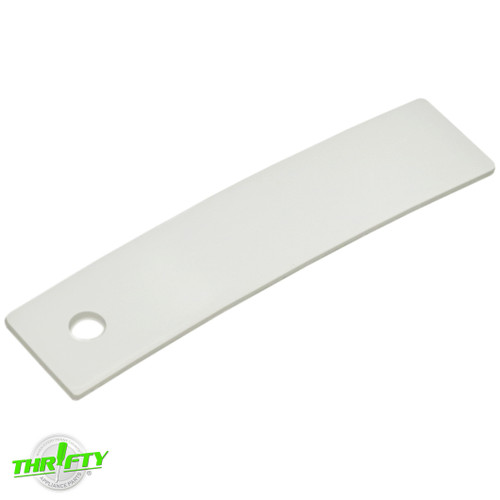 WE1M333 WE1M504 GE Dryer Drum Slide For GE / Hotpoint / Fisher & Paykel WE1M333 WE1M504 GE Dryer Drum Slide For GE / Hotpoint / Fisher & Paykel