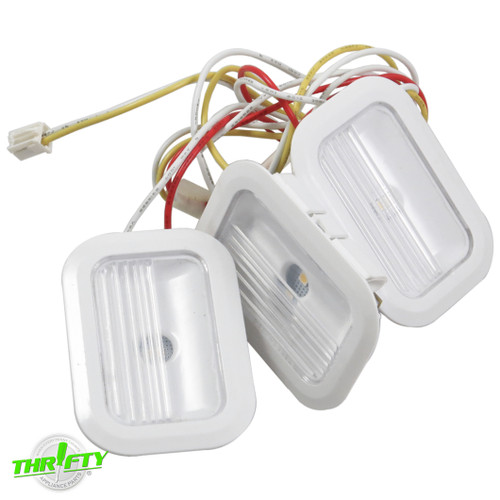 W11239944 Refrigerator LED Light Set For Kenmore W11239944 Refrigerator LED Light Set For Kenmore