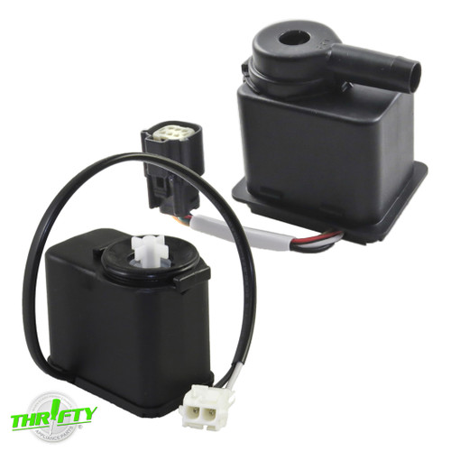 W11542867 W11542868 Ice Machine Circulation & Drain Pump Kit for Whirlpool / KitchenAid