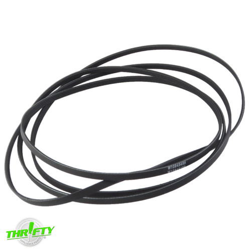 W10849499 Dryer Belt For Whirlpool / Maytag W10849499 Dryer Belt For Whirlpool / Maytag