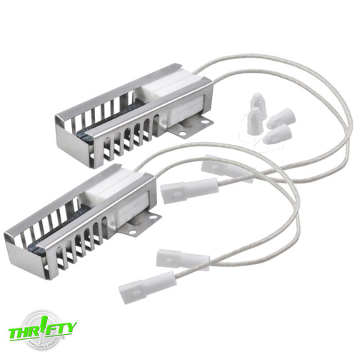 DG94-01012A (2 Pack) Oven Ignitor For Samsung