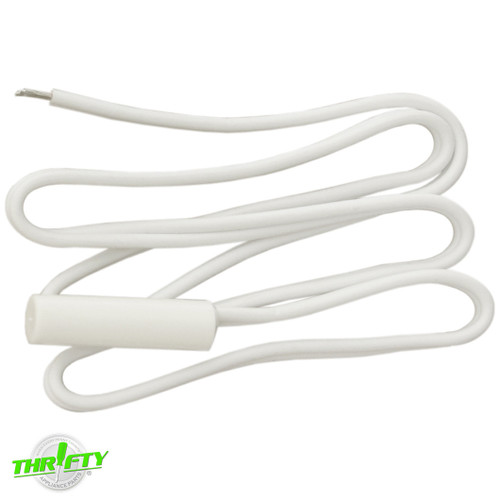 WR55X10025 GE Refrigerator Temperature Sensor Replacement