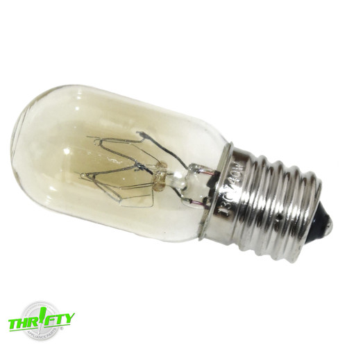 8206232A Microwave Light Bulb for Kenmore