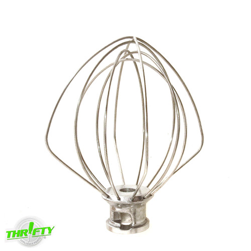 9704329 Mixer K45WW Wire Whip For KitchenAid / Whirlpool
