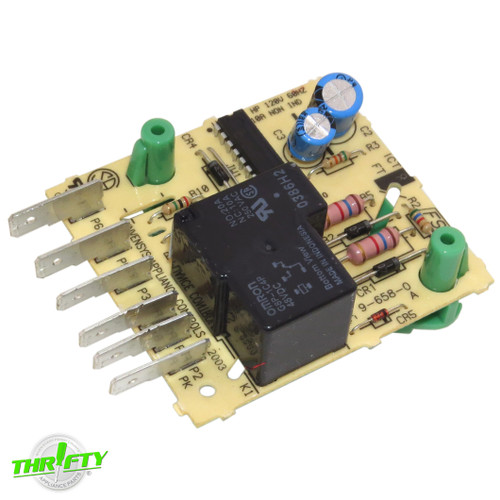 4388931 Refrigerator Defrost Control Board For Whirlpool / KitchenAid
