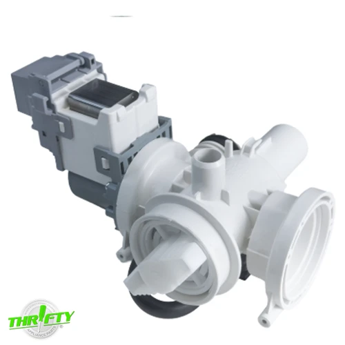 DC97-20621C Washer Drain Pump Assembly For Samsung
