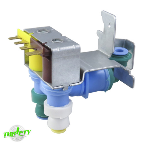 67006531 Refrigerator Water Inlet Valve For Kenmore