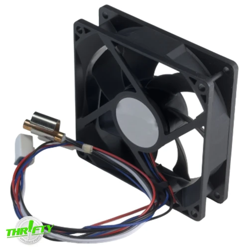 W11087438 Refrigerator Evaporator Fan Motor For Whirlpool / KitchenAid