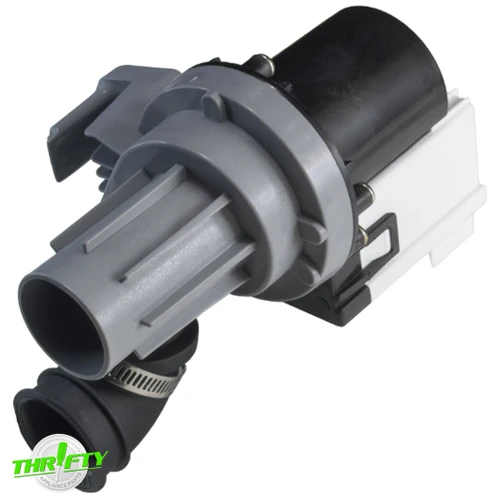 W11612326 Dishwasher Circulation Pump Motor For Kenmore