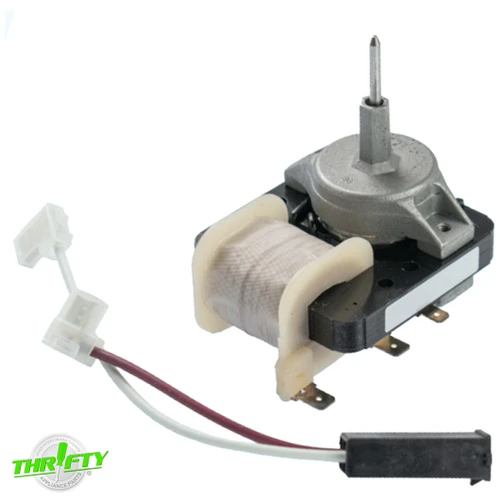 4389144 Refrigerator Evaporator Fan Motor For Kenmore