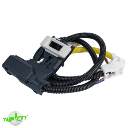 W10682535 Washer Lid Lock For Kenmore