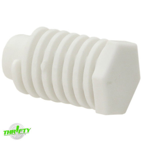 49621 Whirlpool Dryer Leveling Leg Replacement 49621 Whirlpool Dryer Leveling Leg Replacement