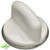 WH01X10310 GE Washer Knob Replacement