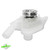 35-6780 Whirlpool Washer Drain Pump Replacement