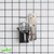 WD21X10060 Front Expanded Plunger WD21X10060 Front Expanded Plunger