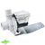 WH23X10030 GE Washer Drain Pump and Motor Assembly Replacement WH23X10030 GE Washer Drain Pump and Motor Assembly Replacement