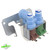 WR57X10032 GE Refrigerator Water Inlet Valve Replacement
