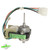 WR60X10220 GE Refrigerator Condenser Fan Motor Replacement