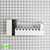1110702A Ice Maker Front