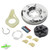 285785 80040 285753A | Whirlpool Washer Clutch Repair Replacement Kit 285785 80040 285753A | Whirlpool Washer Clutch Repair Replacement Kit
