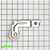 DC93-00634A Pulley Back DC93-00634A Pulley Back