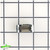 W10111905 Front W10111905 Front