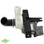 W10536347 Washer Drain Pump For Kenmore