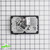 WD12X24058 Back WD12X24058 Back