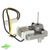 297250000 Refrigerator Evaporator Fan Motor For Kenmore