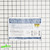 WB17X5113 Instructions WB17X5113 Instructions