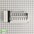 2198597 Ice Maker Top