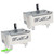 WB24T10025 (2 Pack) Range Infinite Switch for GE
