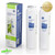 MSWF GE (2 Pack) Refrigerator Water Filter