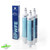RPWF RPWFE (3 Pack) GE Refrigerator Water Filter