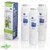 MSWF (3 Pack) GE Refrigerator Water Filter