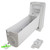 DA82-01396A Refrigerator Long Ice Bin with Metal Auger & Latch for Samsung DA82-01396A Refrigerator Long Ice Bin with Metal Auger & Latch for Samsung