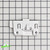 DA82-01396A Latch Front DA82-01396A Latch Front