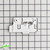 DA82-01396A Latch Back DA82-01396A Latch Back