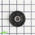 Y54414 Pulley Front Y54414 Pulley Front