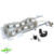 280148 8544771 Dryer Heating Element & Thermostat Kit For Whirlpool / Maytag